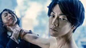 Inuyashiki — foto 7
