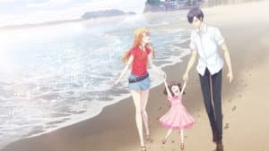 Fruits Basket: Prelude — foto 2