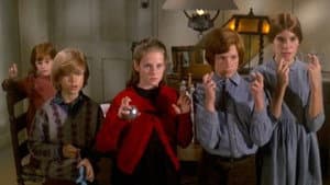 The Homecoming: A Christmas Story — foto 1