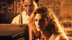 El Informe Pelícano — foto 3