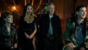 Billie's Magic World — foto 1