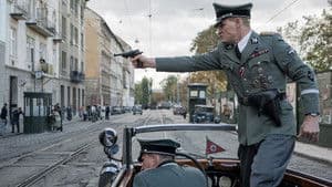 El hombre del corazón de hierro — foto 3