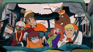 ¡Scooby-Doo! Dulce o Travesura — foto 8
