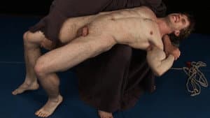 Spanking 17 — foto 1