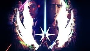 Star Wars: Historias de los Jedi — foto 3