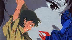 PERFECT BLUE — foto 4