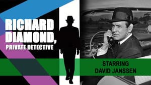 Richard Diamond, Private Detective — foto 1