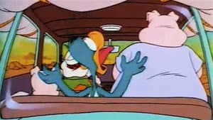Tiny Toons - Cómo Pasé mis  Vacaciones — foto 4