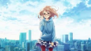 Kyoukai no Kanata: I'll Be Here - Kako-hen — foto 3