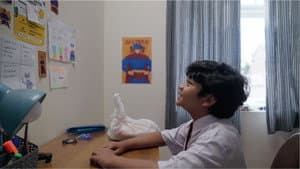 Little League: From Ambition, I Learned — foto 3