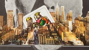Un rey en Nueva York — foto 6