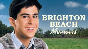 Brighton Beach Memoirs — foto 5