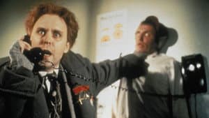 Las aventuras de Buckaroo Banzai — foto 12