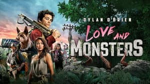 Amor y monstruos — foto 11