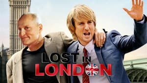 Perdido en Londres — foto 4