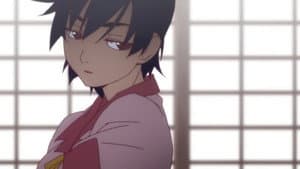 Mono Suruga, Parte 2