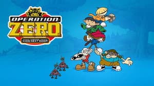 Los chicos del barrio Operación: C.E.R.O — foto 2
