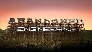 Ingeniería abandonada — foto 8