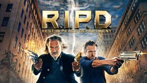 R.I.P.D.: Policía del más allá — foto 4