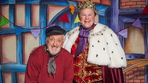 CBeebies Presents: Jack And The Beanstalk — foto 1