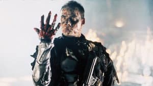 Cyborg Cop — foto 10