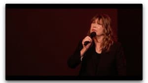 Jane Birkin « Oh ! Pardon tu dormais... », le concert — foto 3