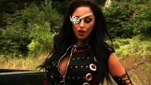 Road Warriors — foto 1
