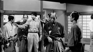 黒澤明～創ると云う事は素晴らしい～椿三十郎 — foto 1