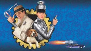 Inspector Gadget 2 — foto 6