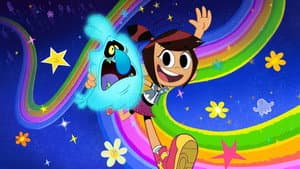 El Fantasma y Molly McGee — foto 7