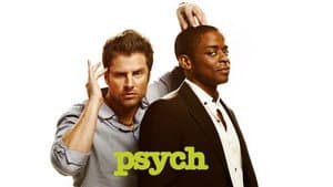Psych — foto 2