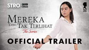 Mereka Yang Tak Terlihat: The Series — foto 1