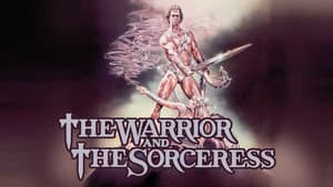 The Warrior and the Sorceress — foto 3