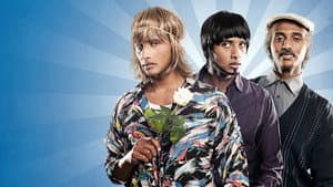 Teddy Show - Was labersch Du...?! — foto 1