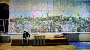 Art & Krimes by Krimes — foto 1