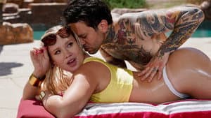 Poolside Affairs — foto 1