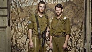 כיפת ברזל — foto 2