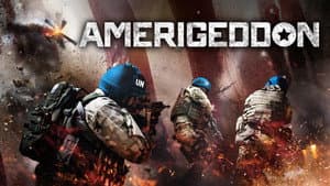 AmeriGeddon — foto 9