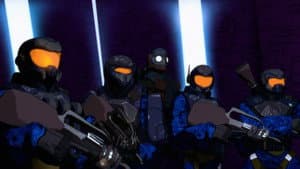 IN.E.R.T.I.A. Gear — foto 1