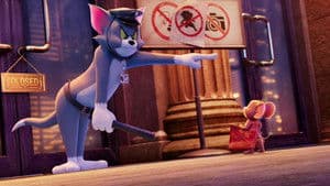 Tom y Jerry: La Brújula Mágica — foto 3
