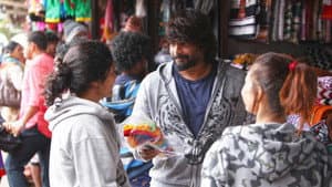 இறுதிச்சுற்று — foto 3