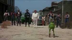 La Película de los Muppets — foto 2