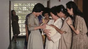 未婚媽媽 — foto 1