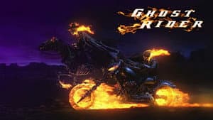 Ghost Rider: el vengador fantasma — foto 11