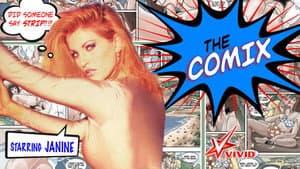 The Comix — foto 1