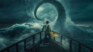 Percy Jackson y los dioses del Olimpo — foto 1