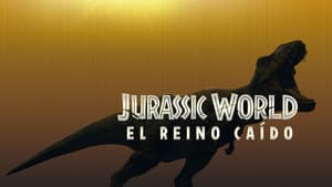 Jurassic World 2: El Reino Caído — foto 11