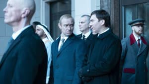 El Mago Del Kremlin — foto 4