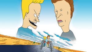 Beavis Y Butt Head Recorren America — foto 4