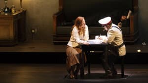 Una Lady Macbeth del distretto di Mcensk — foto 1